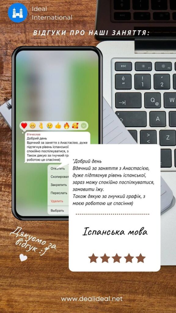 Відгуки
